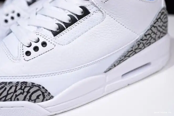 Rep 3 Seoul Jordan Air Korea Retro AV8370-100 0325